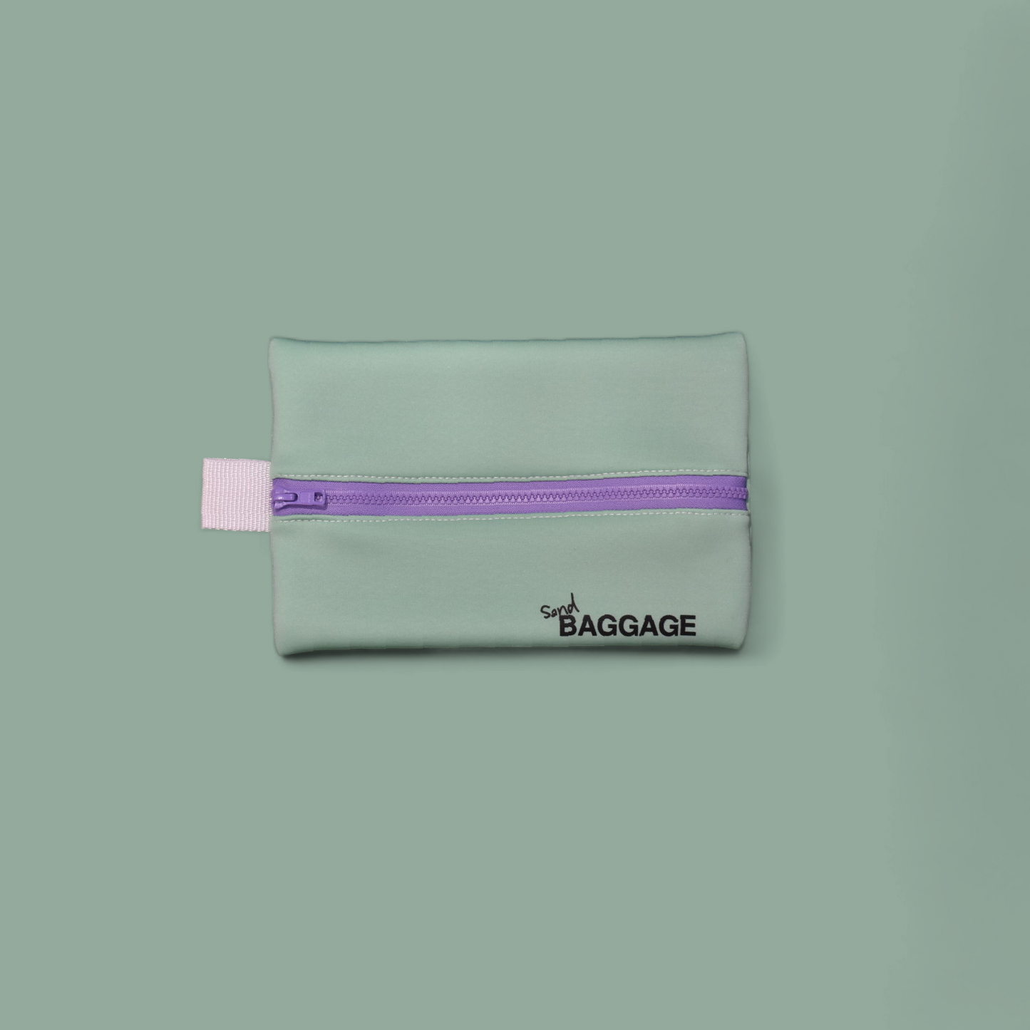 Sand Baggage Kit
