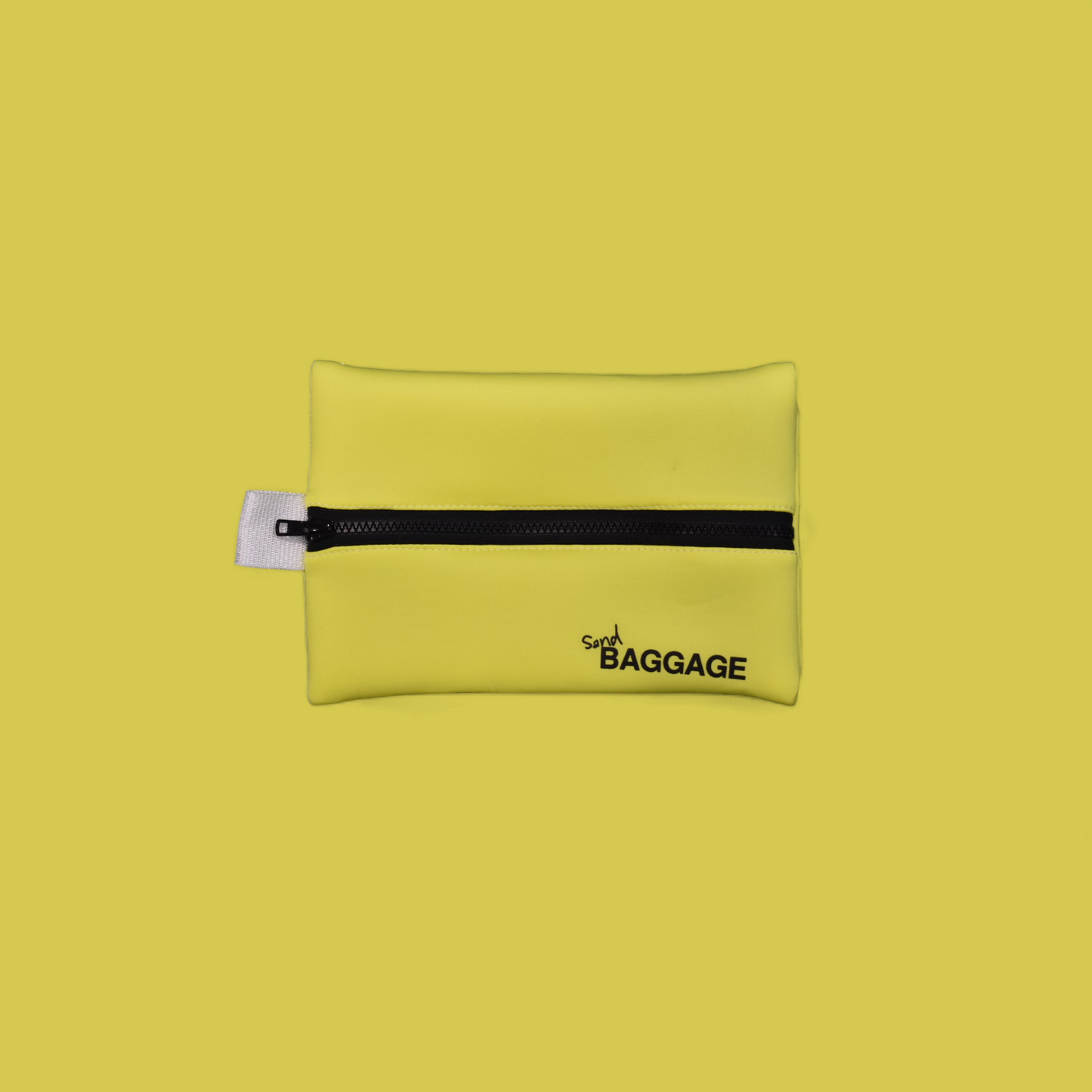 Sand Baggage Kit