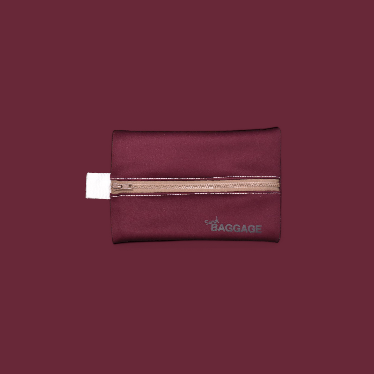Sand Baggage Kit