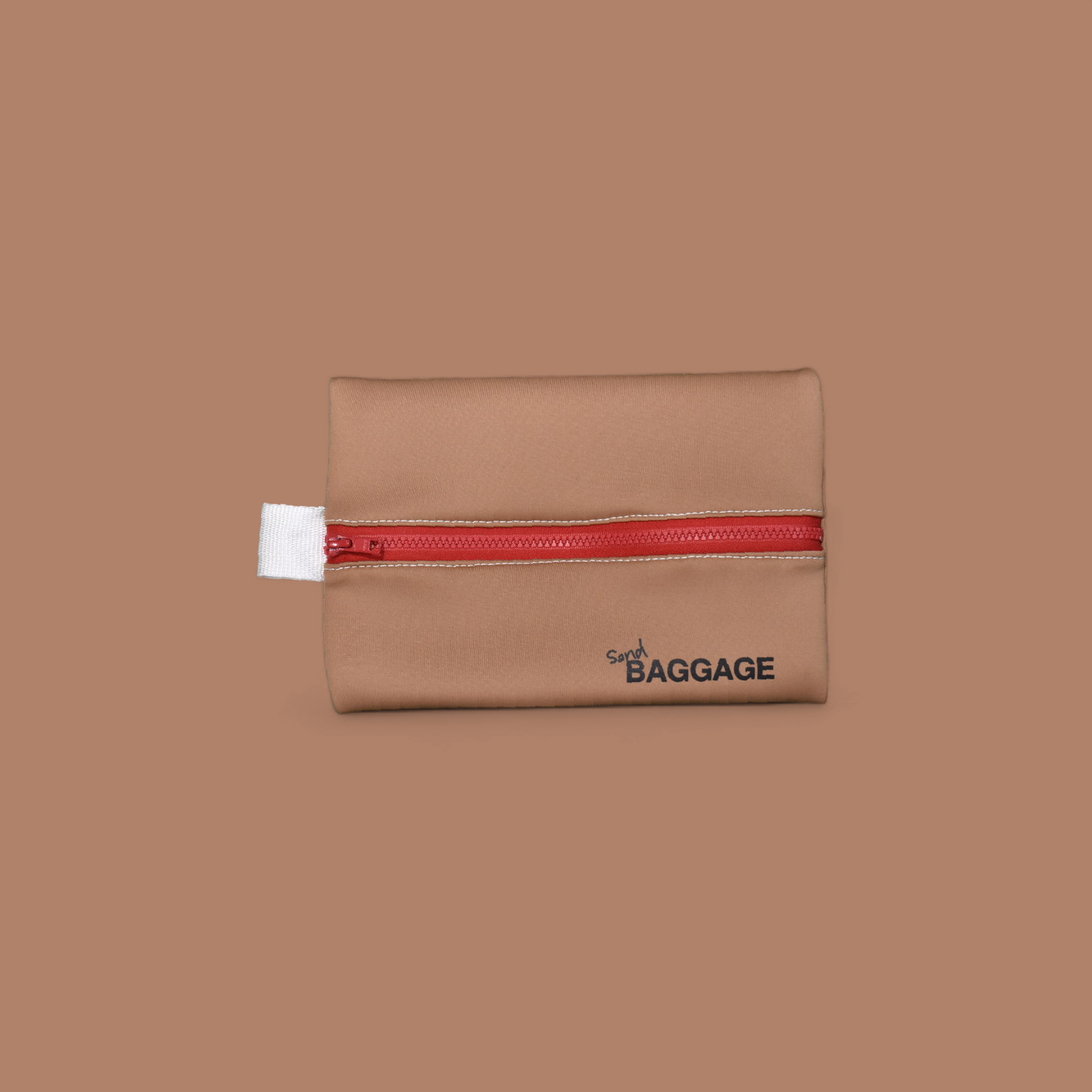 Sand Baggage Kit