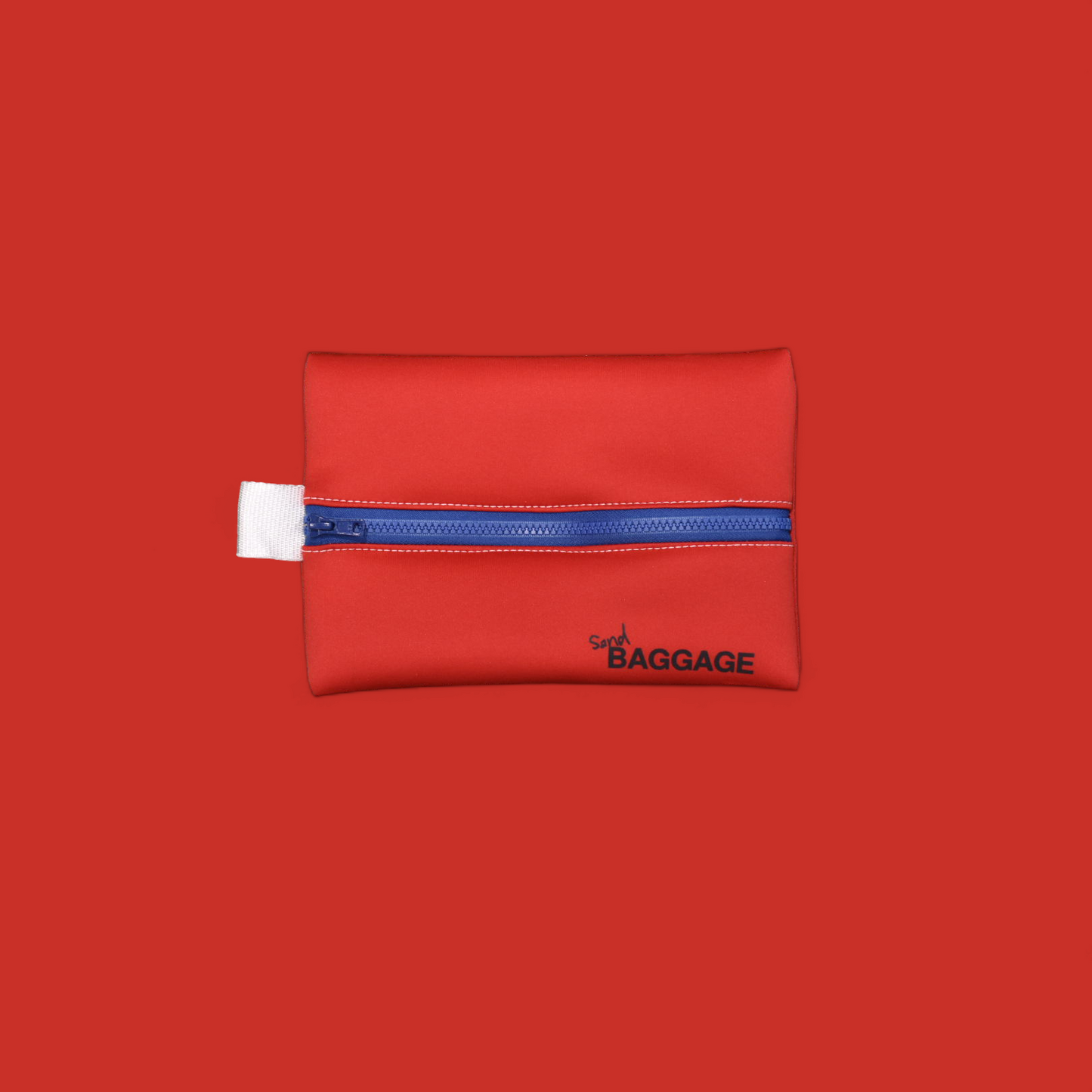 Sand Baggage Kit