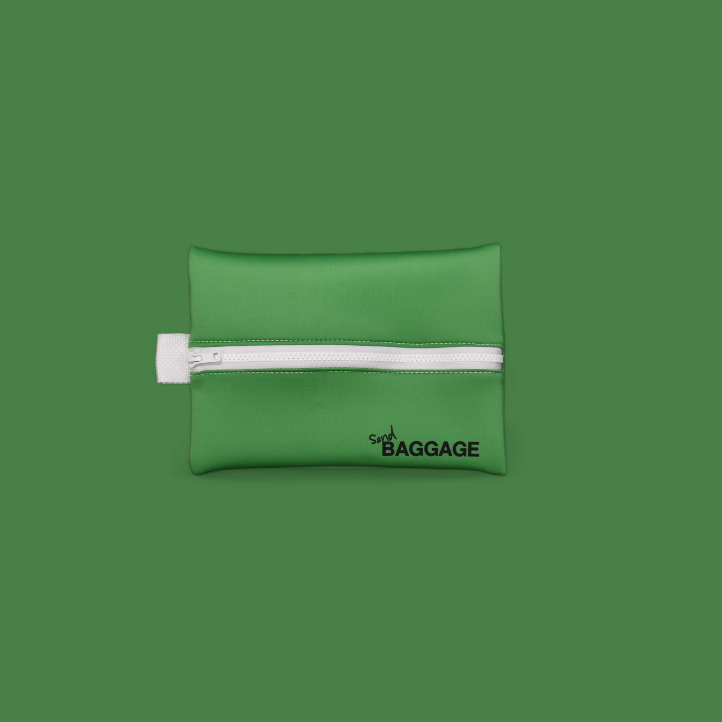 Sand Baggage Kit