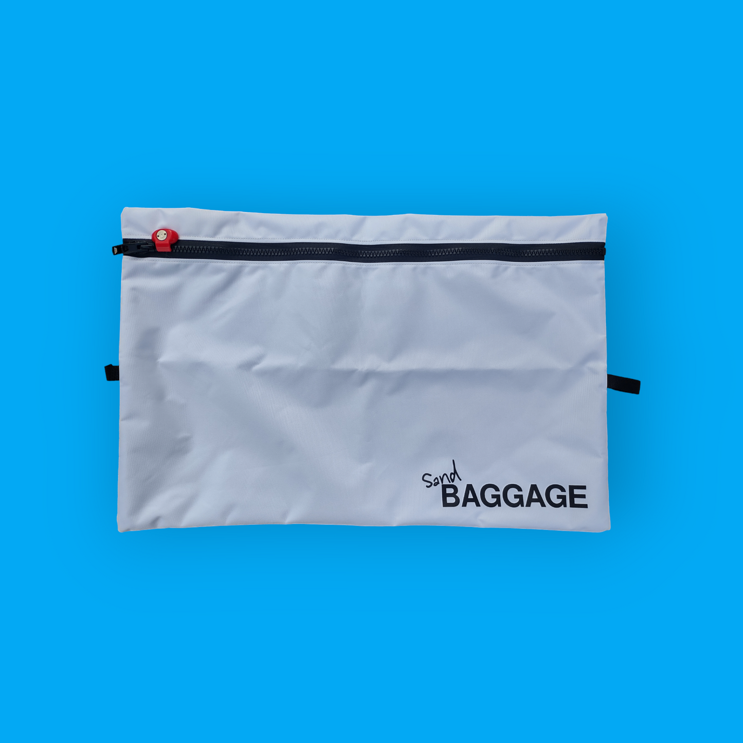 Sand Baggage Kit